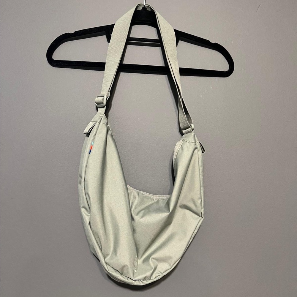 GOT BAG moon bag